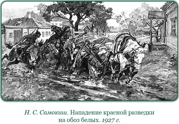 Белый Крым. Мемуары Правителя и Главнокомандующего Вооруженными силами Юга России