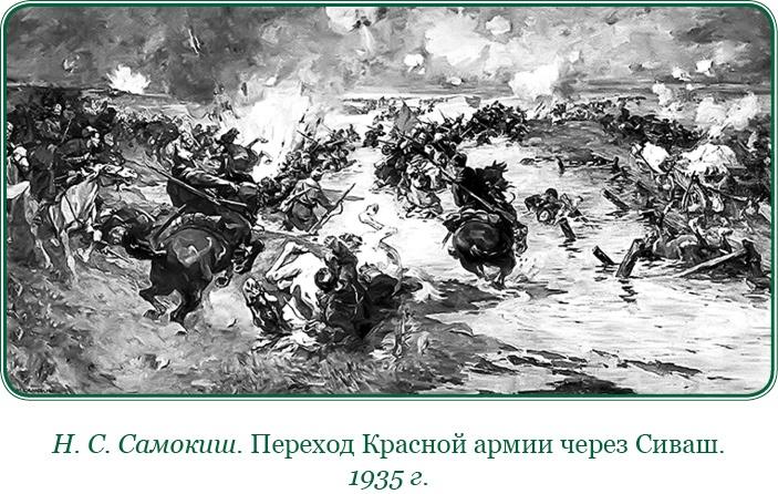 Белый Крым. Мемуары Правителя и Главнокомандующего Вооруженными силами Юга России