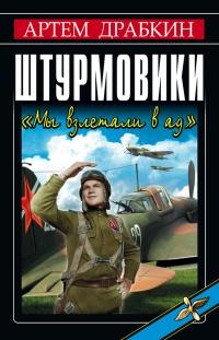 Книга « Штурмовики. «Мы взлетали в ад» » - читать онлайн