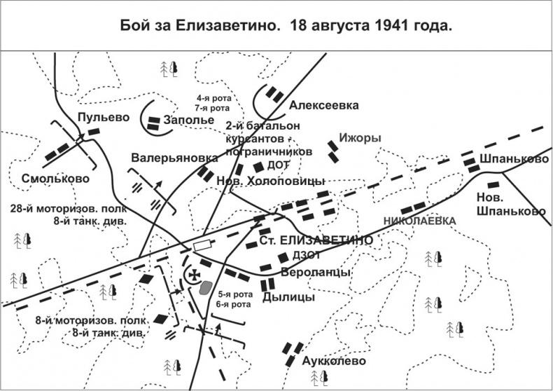 Зиновий Колобанов. Время танковых засад