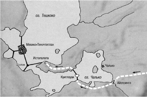 Конкистадоры. История испанских завоеваний XV- XVI веков