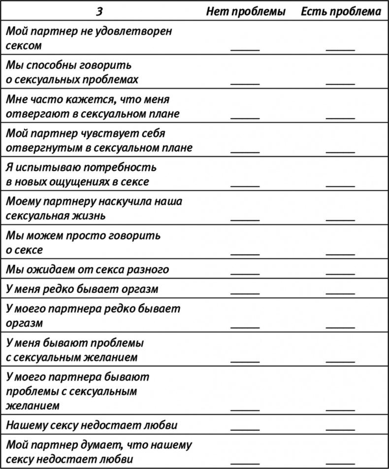 Испытание ребенком. Как не дать счастью разрушить отношения