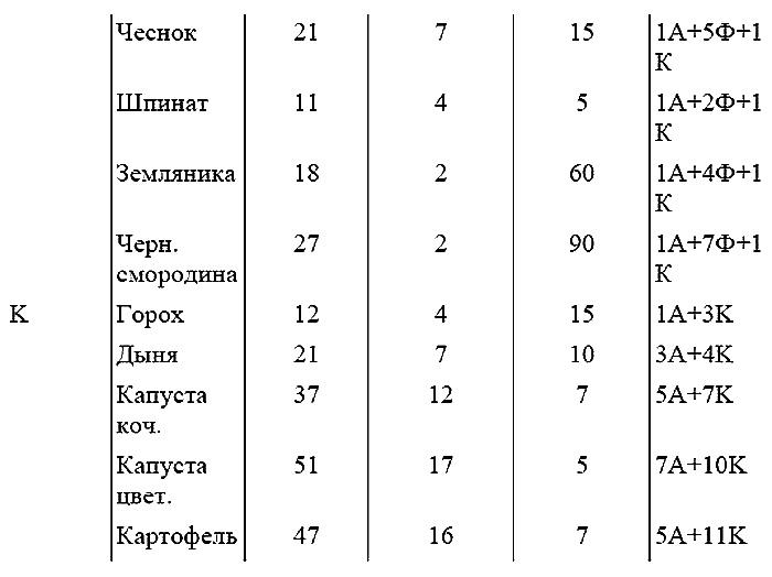 Как посадишь, так и поешь. Агротехника на шести сотках