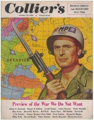 Заклятые друзья. История мнений, фантазий, контактов, взаимо(не)понимания России и США