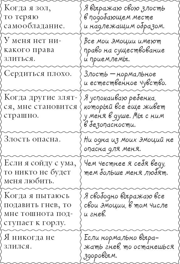 Живи позитивом! Живые аффирмации и полезные упражнения