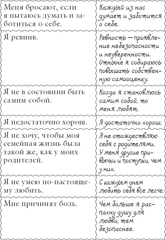 Живи позитивом! Живые аффирмации и полезные упражнения