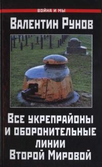 Книга « Все укрепрайоны и оборонительные линии Второй Мировой » - читать онлайн