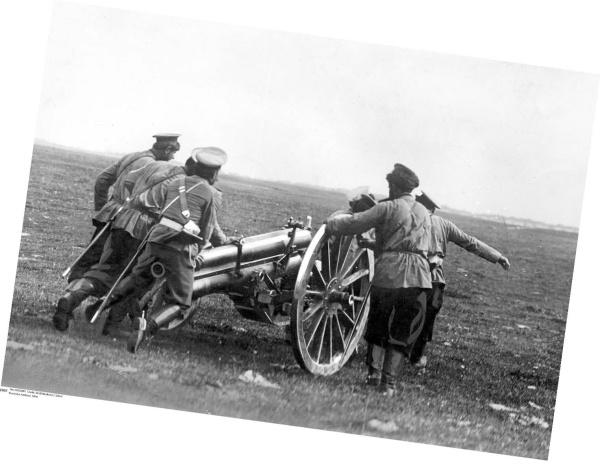 Первая мировая война. Неизвестные страницы