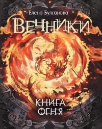 Книга « Книга огня » - читать онлайн