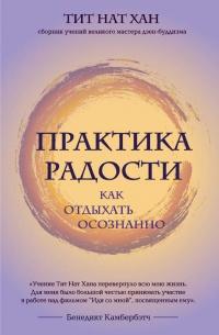 Книга « Практика радости. Как отдыхать осознанно » - читать онлайн