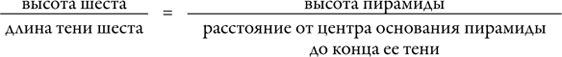 Красота в квадрате. Как цифры отражают жизнь и жизнь отражает цифры