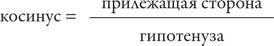 Красота в квадрате. Как цифры отражают жизнь и жизнь отражает цифры