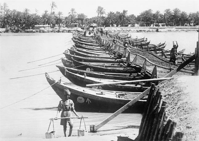 Падение Османской империи. Первая мировая война на Ближнем Востоке, 1914-1920