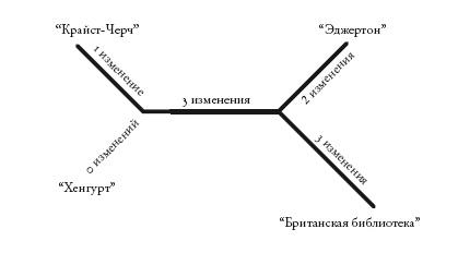 Рассказ предка. Паломничество к истокам жизни