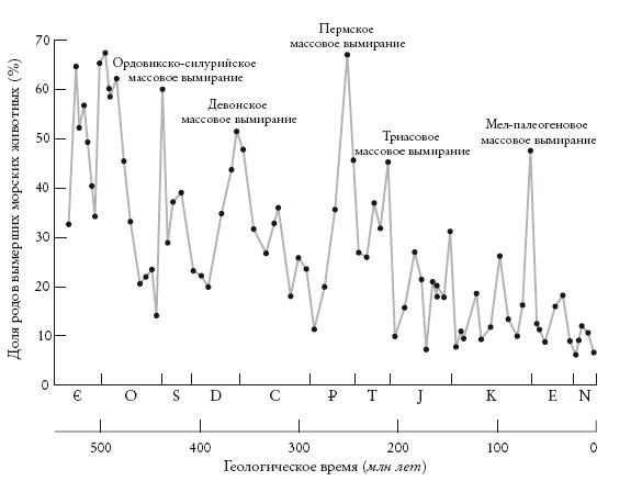 Рассказ предка. Паломничество к истокам жизни