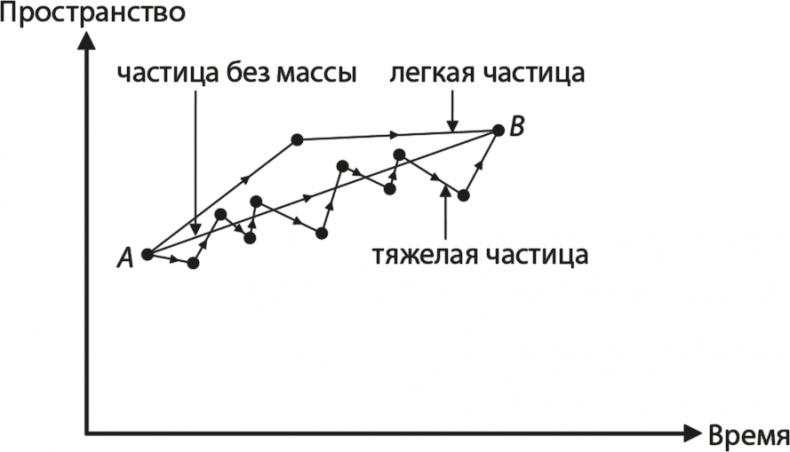 Вселенная. Курс выживания среди черных дыр, временных парадоксов, квантовой неопределенности