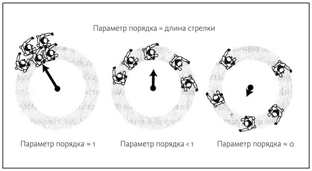 Ритм вселенной. Как из хаоса возникает порядок