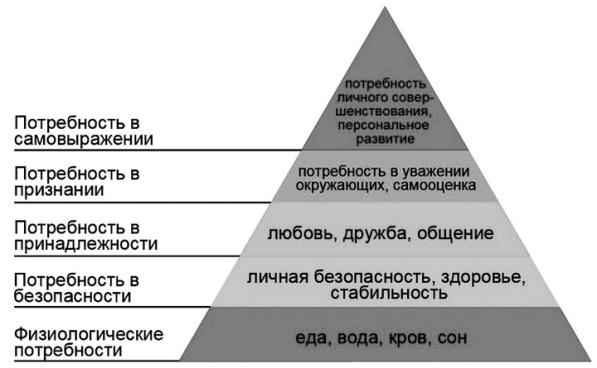 Обществознание на пальцах