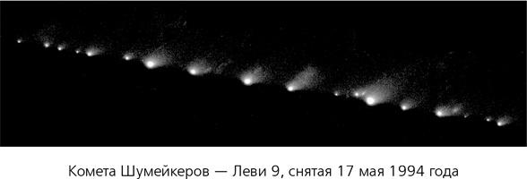 Математика космоса. Как современная наука расшифровывает Вселенную