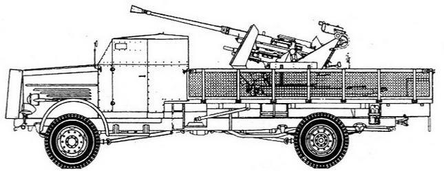 Бронетанковая техника Германии, 1939–1945. Часть 2