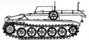 Бронетанковая техника Германии, 1939–1945. Часть 2