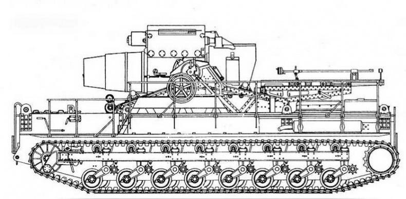 Бронетанковая техника Германии, 1939–1945. Часть 2