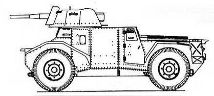 Бронетанковая техника Германии, 1939–1945. Часть 2