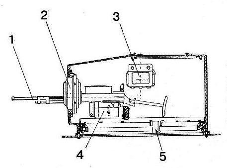 Средний танк Т-28