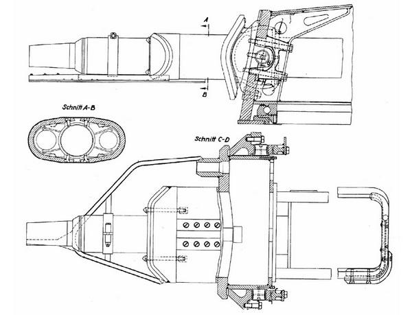 Средний танк PZ.IV. «Рабочая лошадка» Панцерваффе