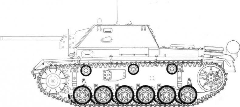 Трофейные танки Красной Армии