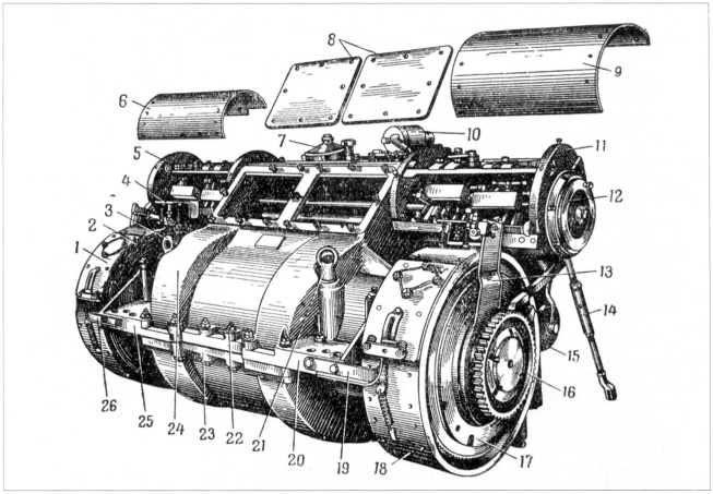 Сверхсекретный Т-10