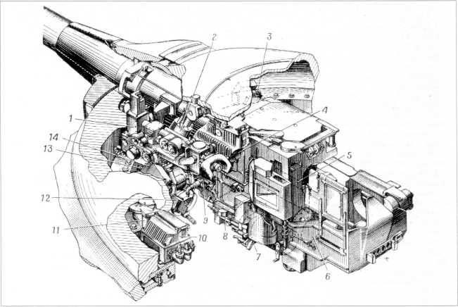 Сверхсекретный Т-10