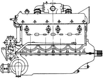 Маневренные танки СССР Т-12, Т-24, ТГ, Д-4 и др.