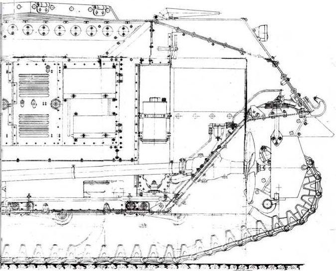 "Чудо-оружие" Сталина. Плавающие танки Великой Отечественной Т-37, Т-38, Т-40