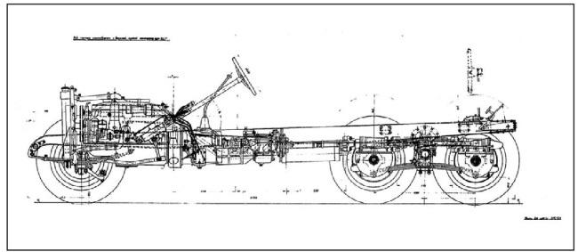 Броня на колесах. История советского бронеавтомобиля 1925-1945 гг.