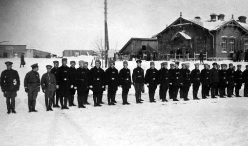 Броня русской армии. Бронеавтомобили и бронепоезда в Первой мировой войне