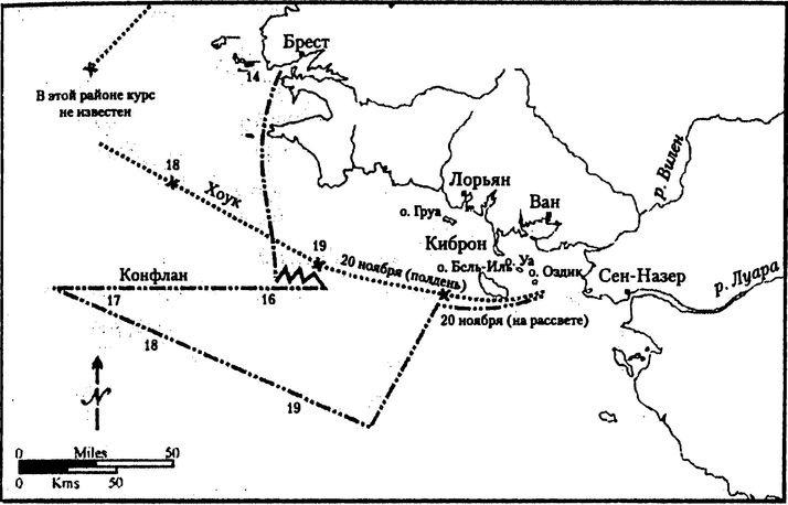 1759. Год завоевания Британией мирового господства