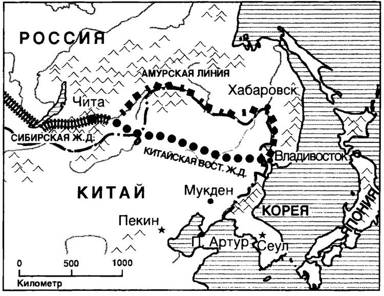 Навстречу Восходящему солнцу. Как имперское мифотворчество привело Россию к войне с Японией