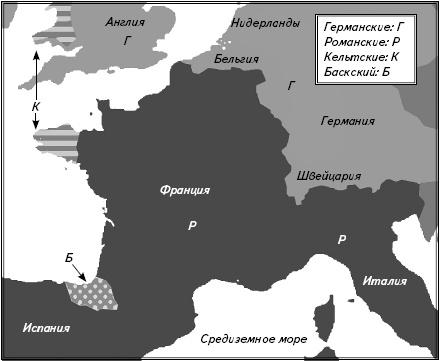 Кратчайшая история Европы. Самый полный и самый краткий справочник