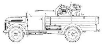 Бронетанковая техника США 1939—1945 гг.