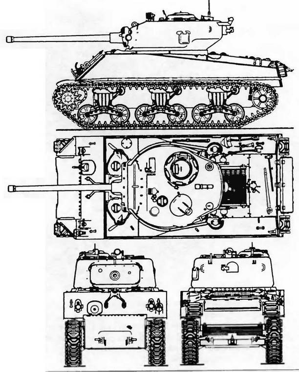 Бронетанковая техника Красной Армии, 1939–1945