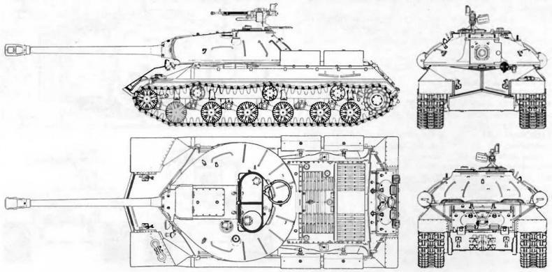 Бронетанковая техника Красной Армии, 1939–1945