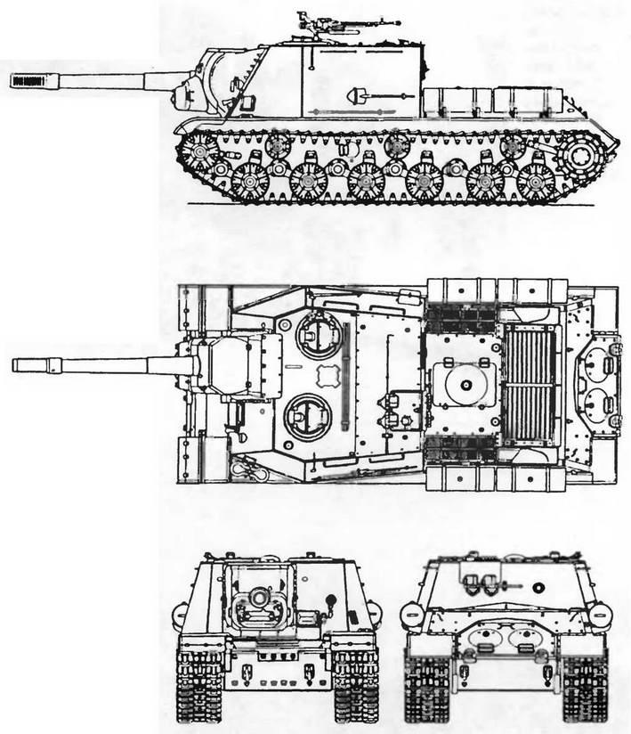 Бронетанковая техника Красной Армии, 1939–1945