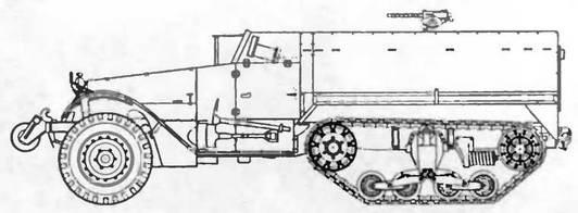 Бронетанковая техника Красной Армии, 1939–1945