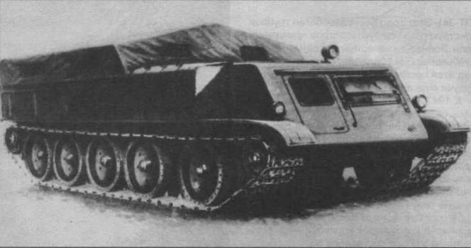 Т-34 История танка