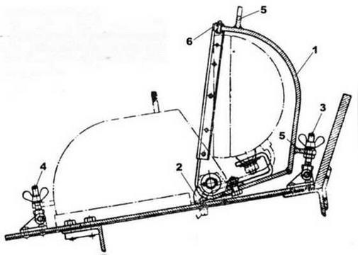 Легкий танк Т-26