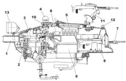 Легкий танк Т-26