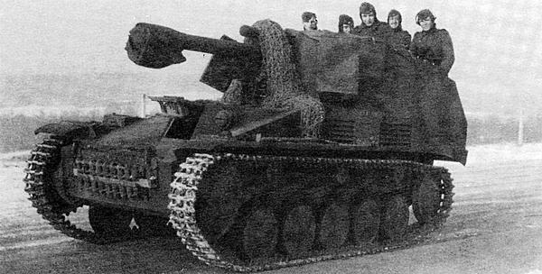 Лёгкий танк Panzer II