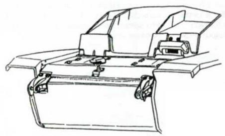 Штурмовое орудие Stug III