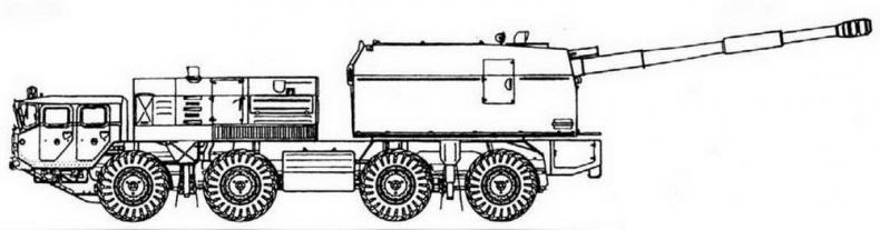 Советская бронетанковая техника, 1945–1995. Часть 2